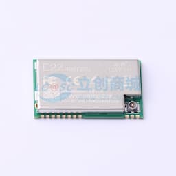 433MHz SX1268串口收发自动组网物联网通讯低功耗射频缩略图