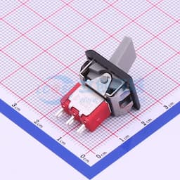 3M系列翘板开关缩略图