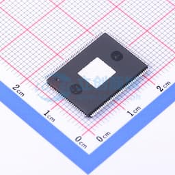单芯片8端口10/100/1000Mbps交换机控制器缩略图