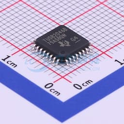 TUSB2046x 4端口USB集线器，带有可选串行EEPROM接口缩略图