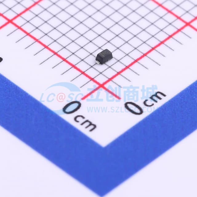 TPPESD24VS1UB实物图