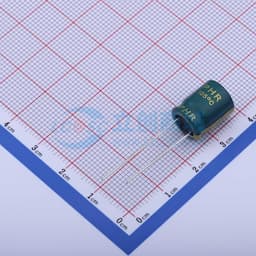 4.7uF ±20% 450V缩略图