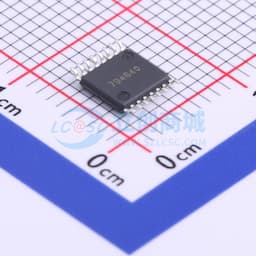 +15 V或±5 V、双通道、SPI兼容、256位数字电位计缩略图