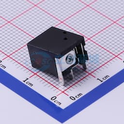 DC电源插座 内径:2.5mm 外径:6mm 【插件】缩略图