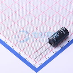 1500uF ±20% 16V缩略图