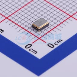 50MHz ±30ppm CMOS 3.3V缩略图