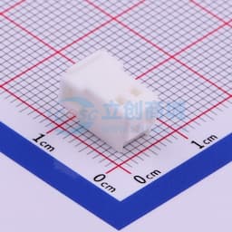 2.5mm 1x2P缩略图