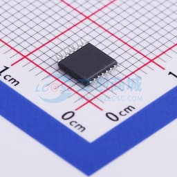 互补波形发生器、可配置逻辑单元和数控振荡器外设使用技巧缩略图