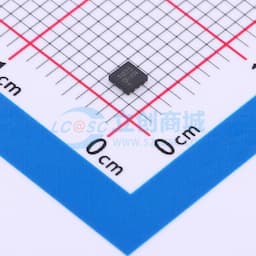 高效率3A连续输出1.5MHz同步降压调节器缩略图