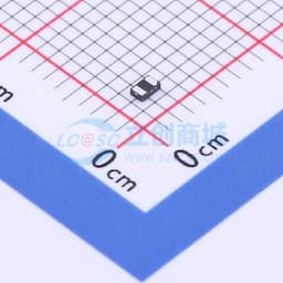 单向ESD 15V截止 峰值浪涌电流：60A@8/20us缩略图