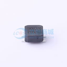 两路 贴片共模滤波器缩略图