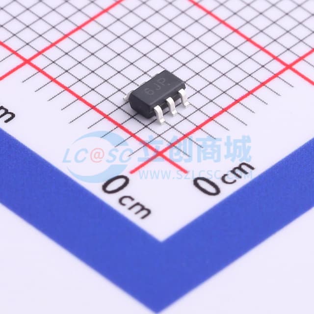 TPSMS05CT1G实物图