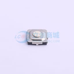 5.2*5.2*1.5mm 立贴 轻触开关缩略图