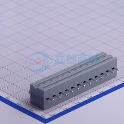 5mm 每排P数:12 排数:1 【弹簧】缩略图