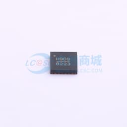 单端RMS功率检波器，采用SMT封装，DC - 5.8 GHz缩略图