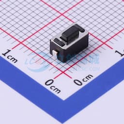 6*3.5*4.3mm 立贴 轻触开关缩略图