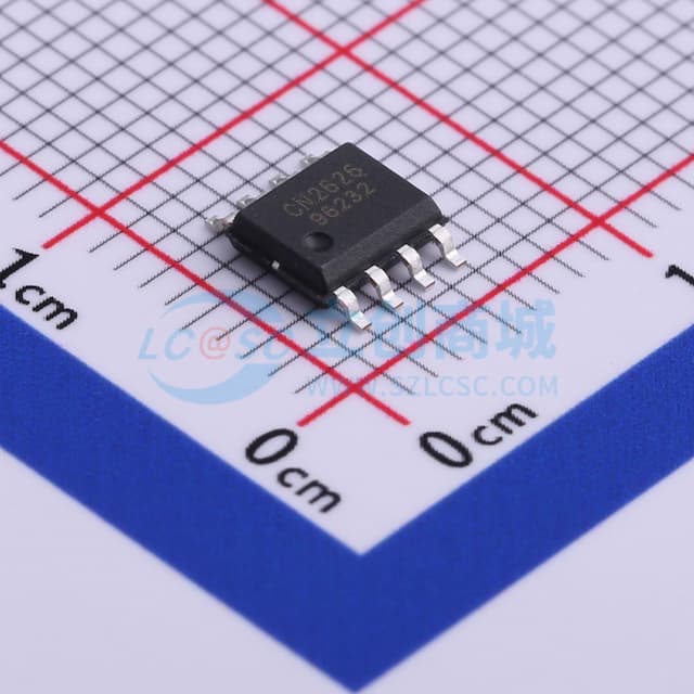 输入6V 输出3.3V 1A实物图