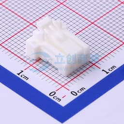1x3P 2.5mm缩略图