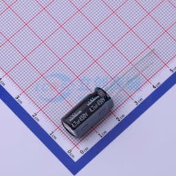 4.7uF ±20%缩略图