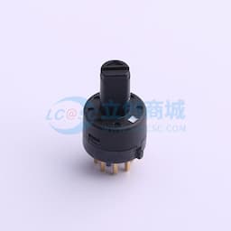 RT系列旋钮开关 【旋转】缩略图