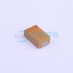 68uF ±10% 25V缩略图