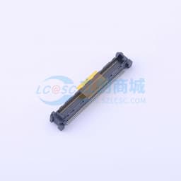间距:0.5mm PIN:120P 母 立贴缩略图
