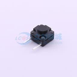 6.2x6.2x5侧按防水等级IP67 【轻触】缩略图