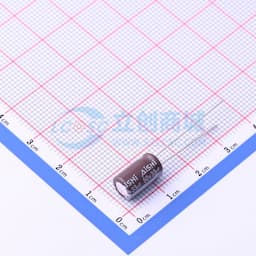 33uF ±20% 50V缩略图