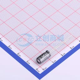 10uF ±20% 50V缩略图