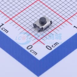 3*4*2.5mm 立贴 轻触开关缩略图