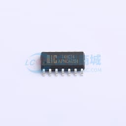 双路上升沿D型触发器 具有设置和复位功能缩略图
