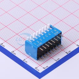 8位插件拨码 【插件】缩略图