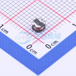 33uH ±20% –40℃~+85℃ CD电感缩略图