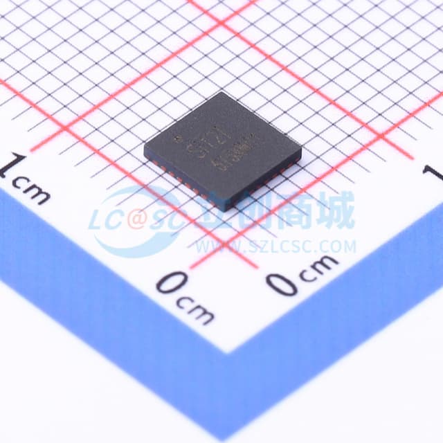 Si12T 实物图