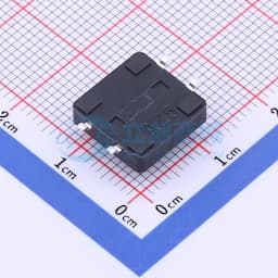 12*12*5.5mm 立贴 轻触开关缩略图
