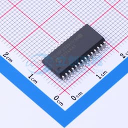 PIC18F2523-I/SO缩略图