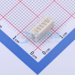 1x5P 间距:1.5mm 立贴缩略图