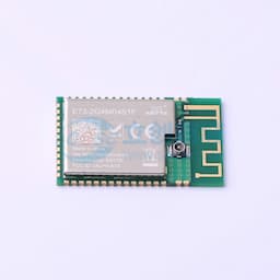 nRF51811 2.4GHz BLE5.1/IEEE80.15.4-2006 低功耗蓝牙模块缩略图