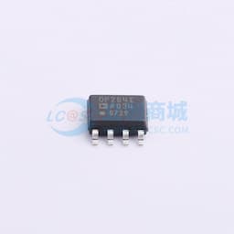 精密轨到轨输入和输出运算放大器缩略图