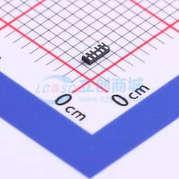 ESD 3.3V截止 峰值浪涌电流：6A@8/20us缩略图