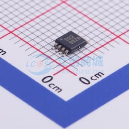 36-V，可编程增益，电压输出，双向，零漂移系列电流分流监测器缩略图