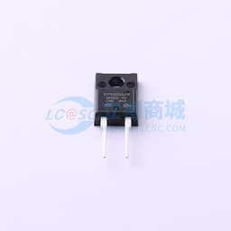 STTH12S06FP缩略图