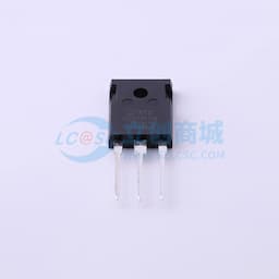 IXTH12N150缩略图