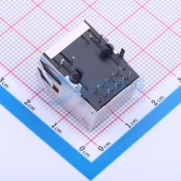 弯插 带LED 【插件】缩略图
