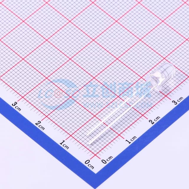 黄灯 【插件】实物图