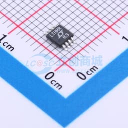 低静态电流理想二极管控制器缩略图