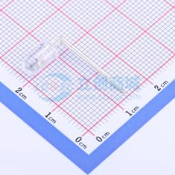 φ5红外发射管50°缩略图