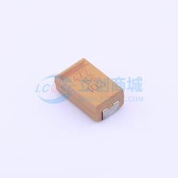 470uF ±10% 6.3V缩略图