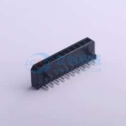 1x10P 间距:3mm 弯插缩略图