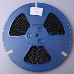 雄和远景，电路板表贴圆螺母柱，M3Xφ5.56X8+1.53，铜镀锡，编带装缩略图